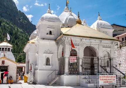 Char Dham Yatra – The Ultimate Sacred Quest
