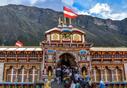 Char Dham Yatra – The Ultimate Sacred Quest