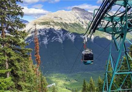 5 Days in Srinagar – Chandigarh to Paradise Tour