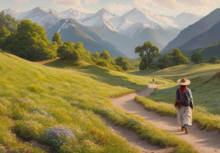 9-Day Himalayan Explorer – Chandigarh to Gulmarg, Sonmarg & Pahalgam