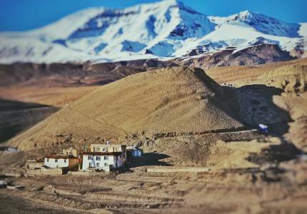 9 Days in Spiti – The Complete Experience