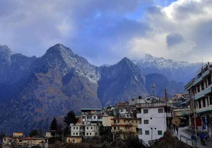 Hemkunt Sahib Yatra from Chandigarh – Spiritual Heights
