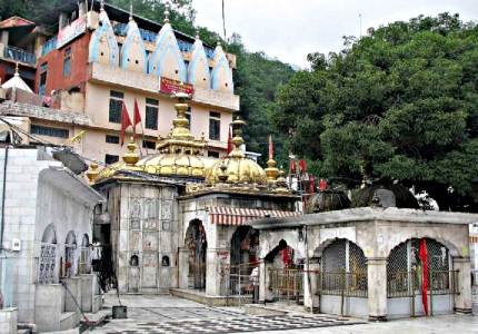 Chandigarh 4 Devi Yatra – The Path of Blessings