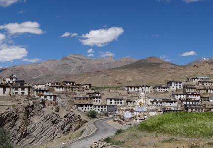 9 Days in Spiti – The Complete Experience