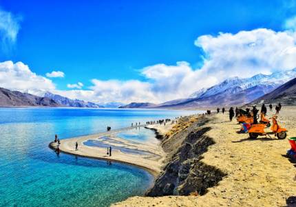 Leh Ladakh in 9 Days – Complete Experience