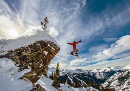 Leh Ladakh Explorer – The Ultimate Tour