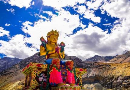 Leh Ladakh in 9 Days – Complete Experience