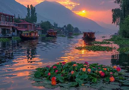 Srinagar Vaishno Devi Pilgrimage – A Spiritual Experience