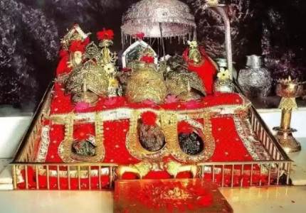 Srinagar Vaishno Devi Pilgrimage – A Spiritual Experience