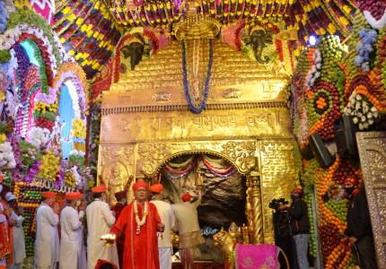 Vaishno Devi Blessings Journey from Chandigarh