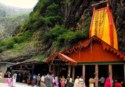 Char Dham Yatra – The Ultimate Sacred Quest