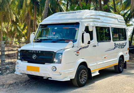 Tempo Travellers